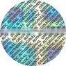 Hologram Label