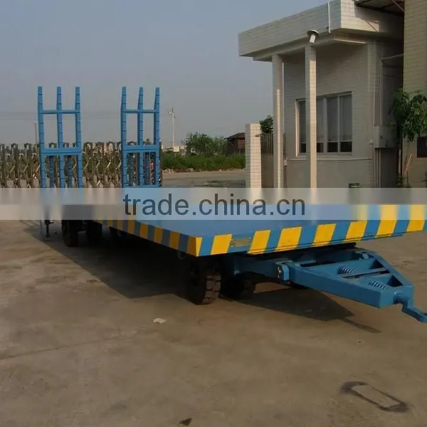 Camper Trailer Manufacturers China photo-5