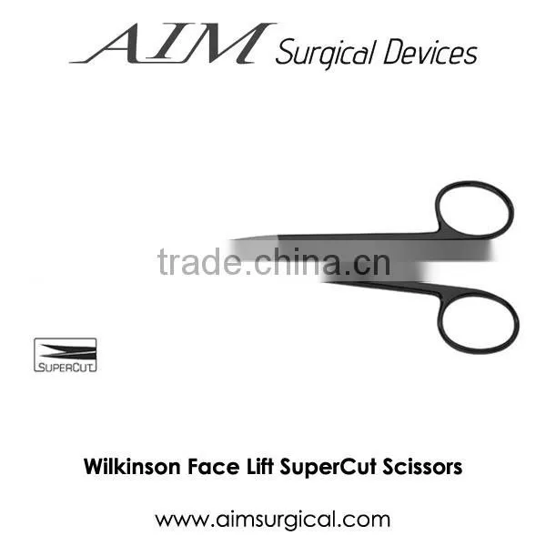 Wilkinson Face Lift SuperCut Scissors