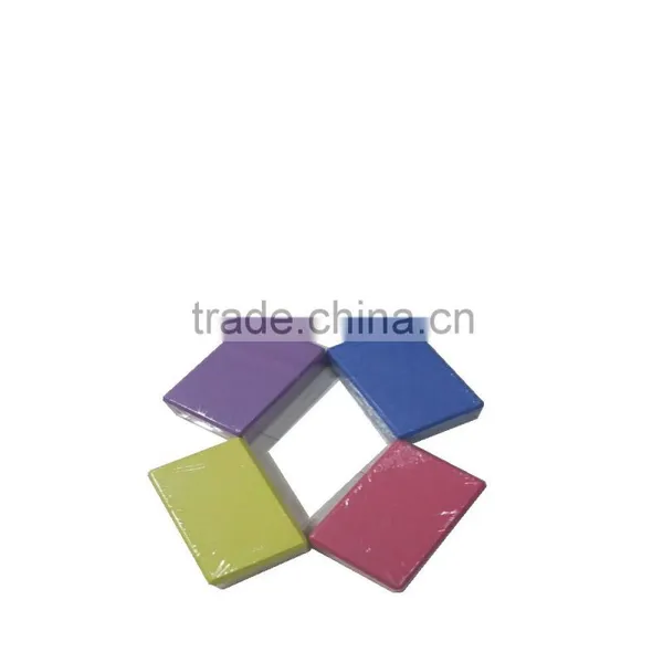 Yoga Exercise High Quality Eco-friendly Yoga Brick, Eva Yoga Block photo-4