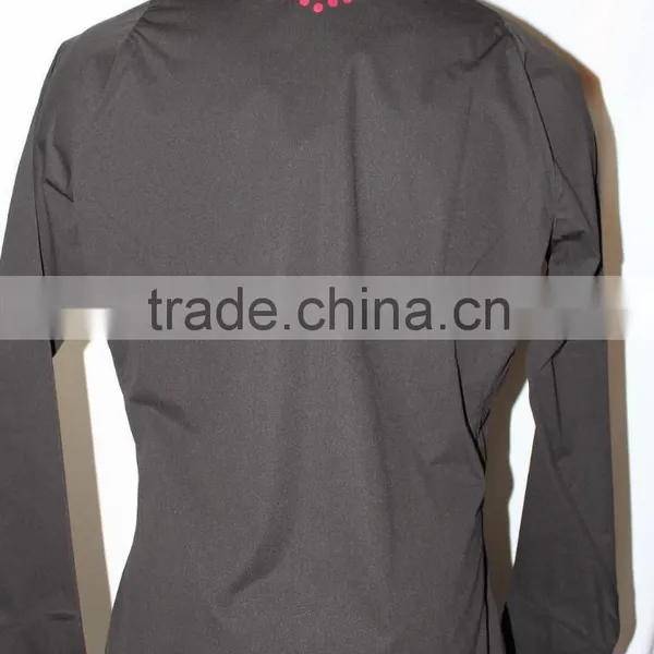 2015 Custom Sublimated Jackets, Sublimated Coach Jackets photo-2
