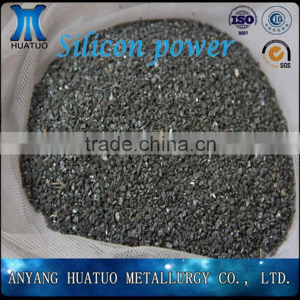 China Supplier of Silicon Powder With High Carbon