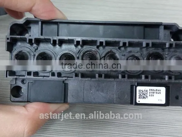 DX5 Print Head Uncoded Micro Piezo photo-3
