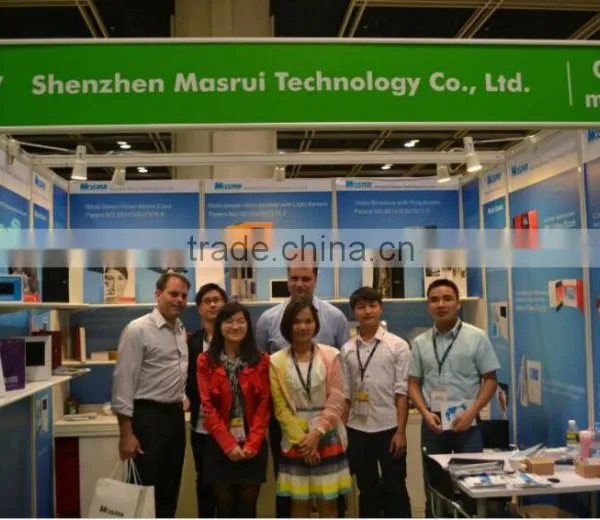 Hot Products OEM Paper USB Video Business Card photo-6