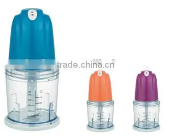 Electric Multi Function Food Processor