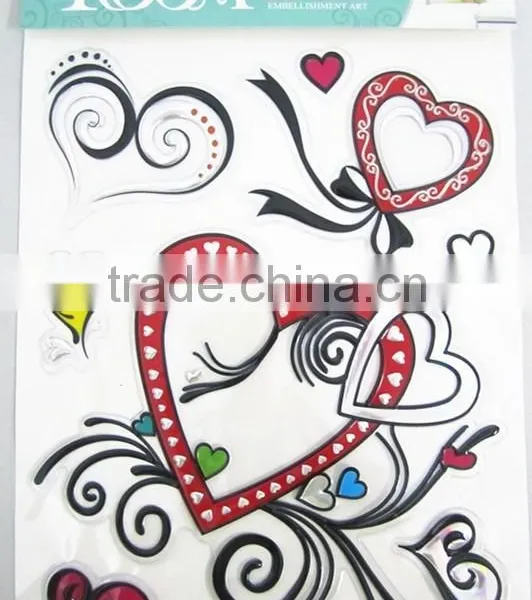 Room Sticker,room Decor,3D Home Sticker