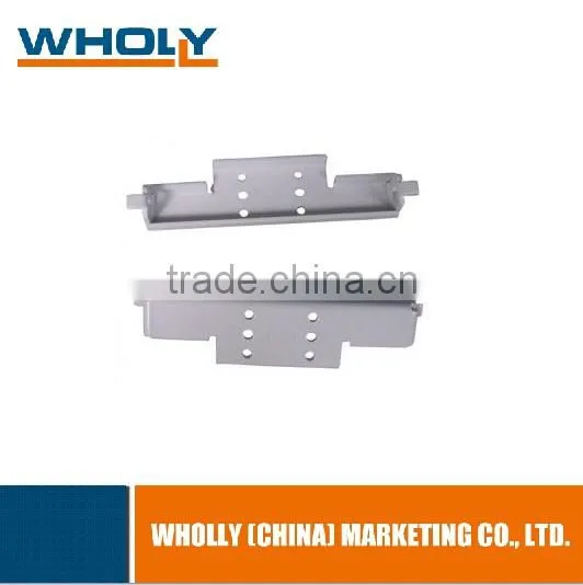 China Supplier Competitive Price Sheet Metal Fabrication Work photo-3