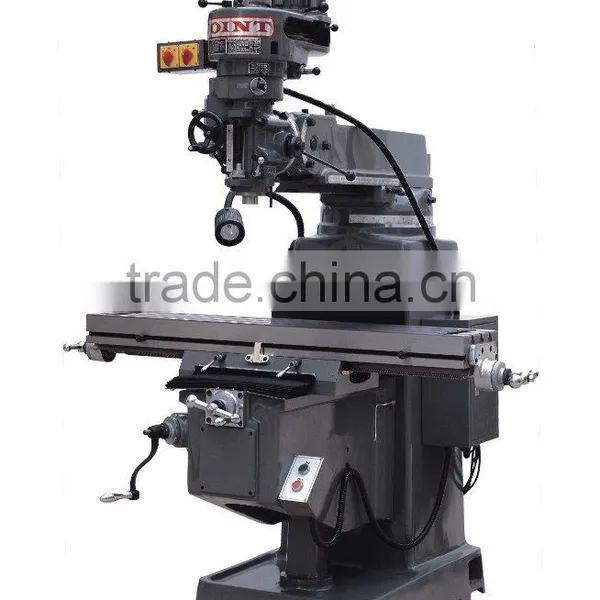 Mehanite Cast Accuracy P4 Bearing Milling Machine 3VA photo-6