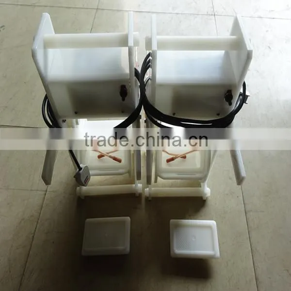 Feiyide Gold Silver Copper Nickel Plating Barrel for Electroplating Machine photo-4