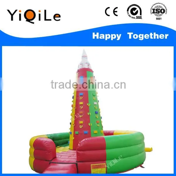 Climbing!!! Bouncing Castles Inflatable Castle for Sale Kids Inflatable Playground photo-3