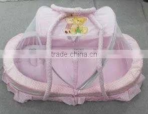 Baby Crib Mosquito Net