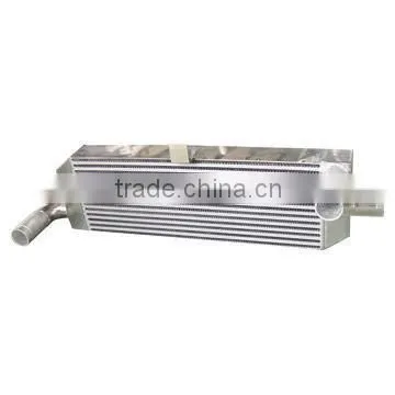 Automobile Intercooler