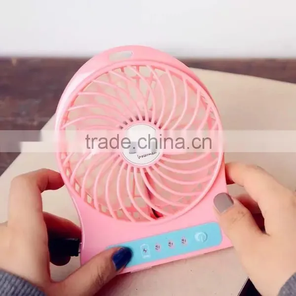 Portable Mini Fans photo-3