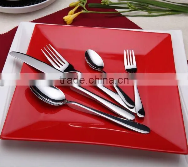 GW07 Dinner Fork