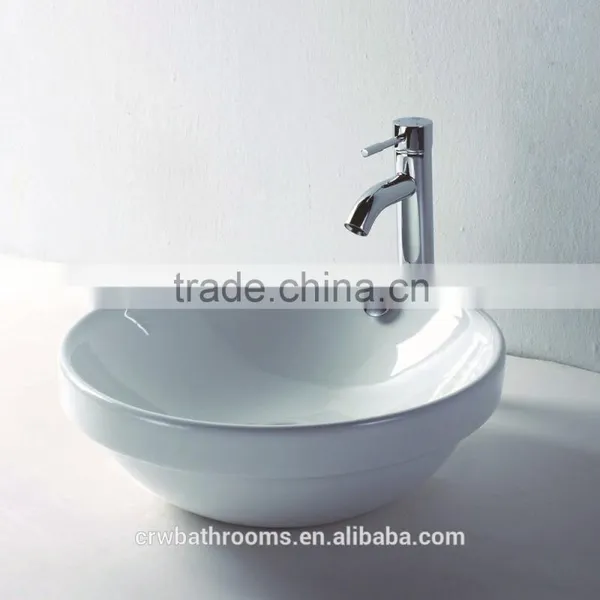 CRW HA3309 Cheap Vanity Bathroom Sinks for Sale