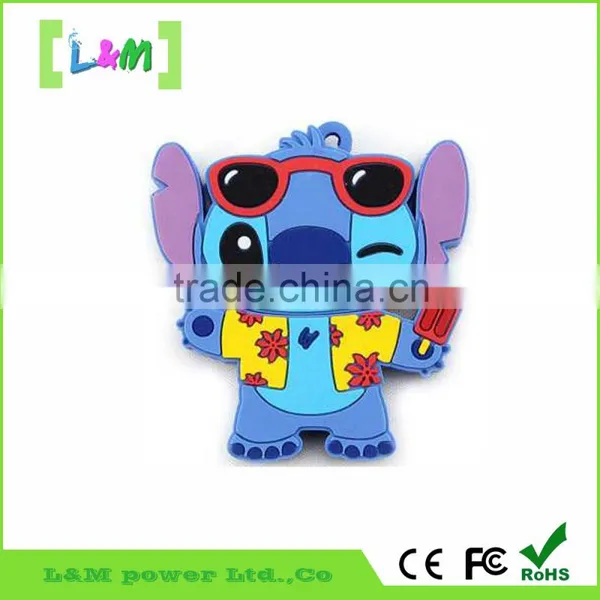 Factory Price PVC or Silicone USB 2.0 3.0 Flash Disk, Drive/driver Download for Free photo-2