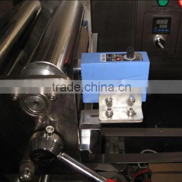 KD-260 Pillow Type Packaging Machine,Horizontal Pouch Packaging Machine photo-2