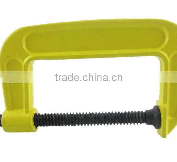 G-clamp 25mm Clamp photo-5