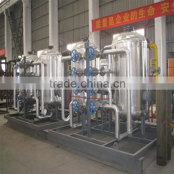 Oxygen Plant Cost photo-3