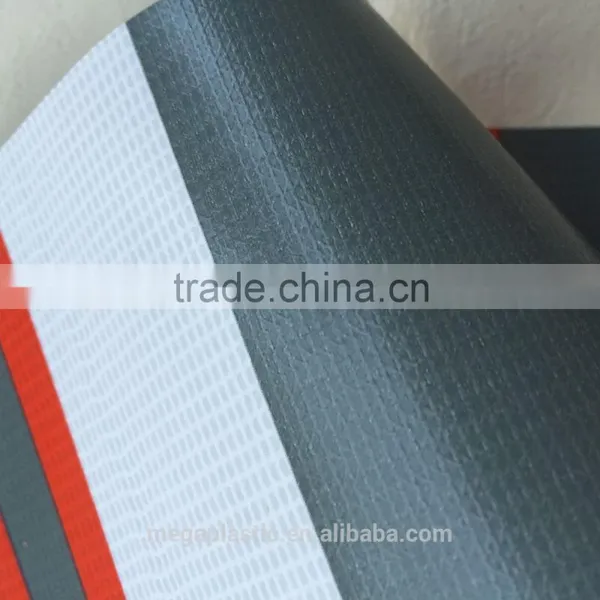 500D PVC Tarpaulin For Waterproof Dry Bag photo-3