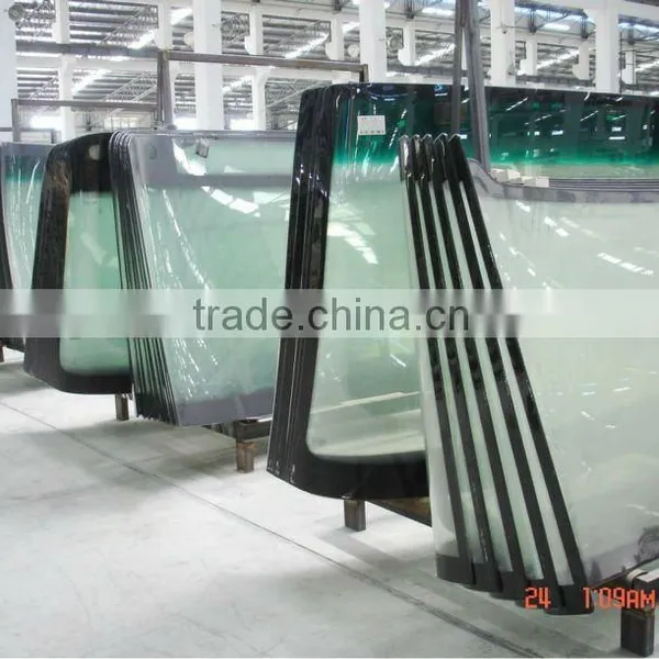 Auto Glass&Bus Glass