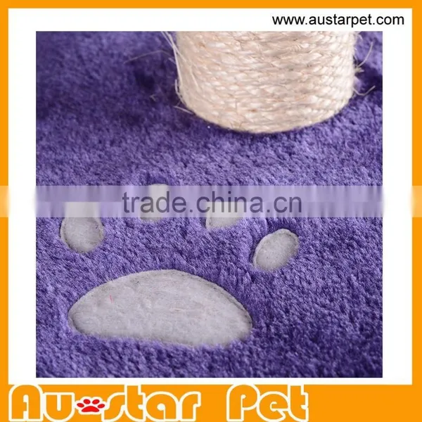 Wholesale Cat Climbing Tree, Simple Design Sisal Cat Tree photo-4