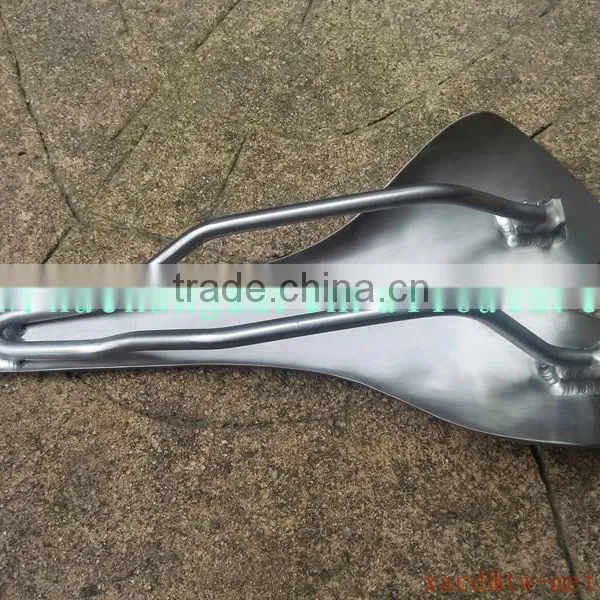 Titanium Saddle Rails Customized Titanium Bike Saddle Rails XACD Titanium Road/MTB Bicycle Saddle Rails photo-2