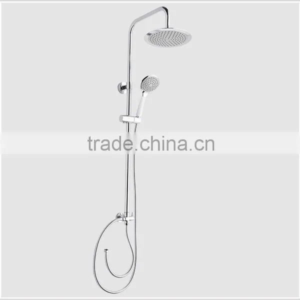 Sanitary Ware Shower Sets,shower Set With Sliding Bar photo-2