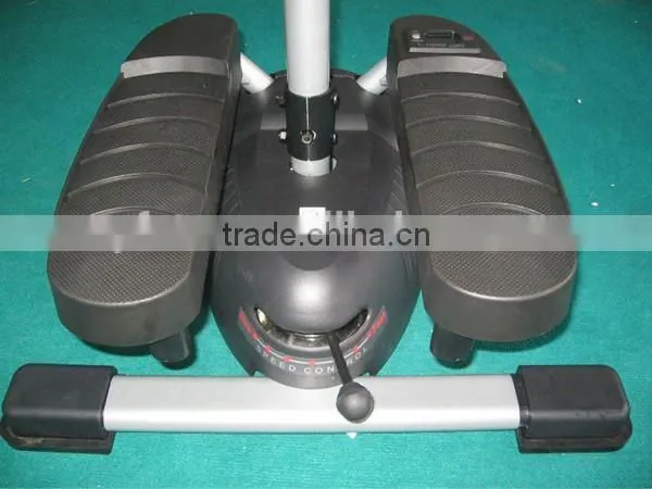 Happy Slim Fitness Machines Twist Stepper for Gym photo-4