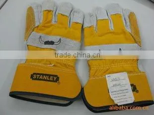 Sewing Leather Gloves