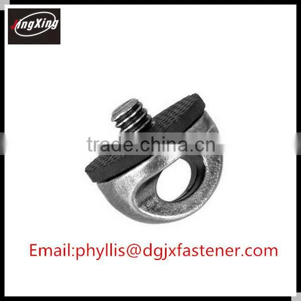 Good Quality 1/4 Camera Mounting Screw photo-3