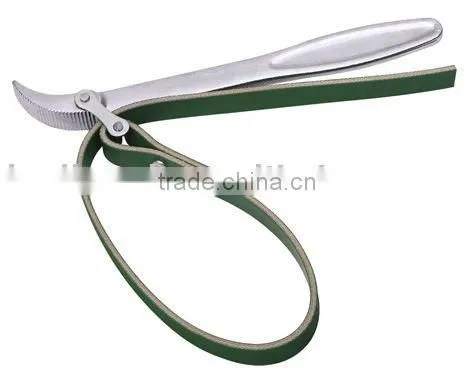 DHP001 Torque Wrenches/wrench/strapping/ridgid/wrenches/tools/Strap Wrench