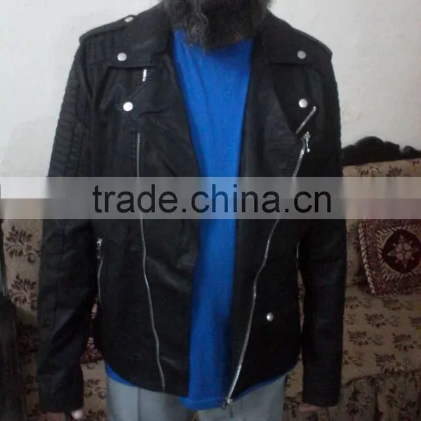 Leather Jackets