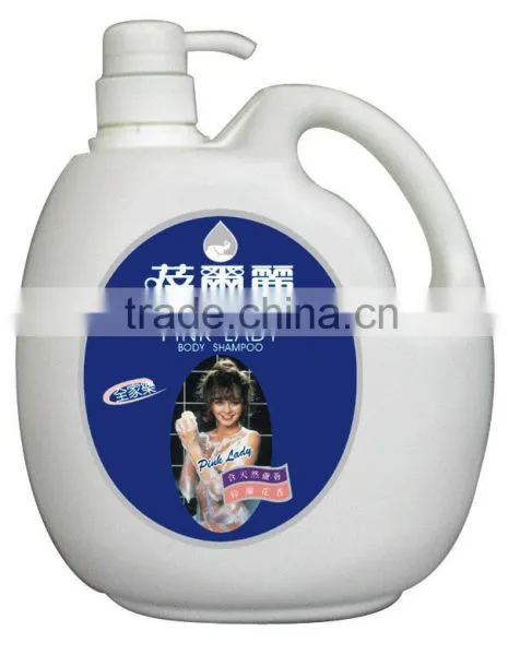 Body Wash photo-3