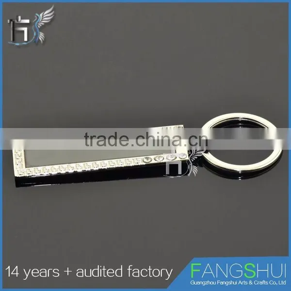 Personalized Customized Piano Keychain Hot Sell photo-6