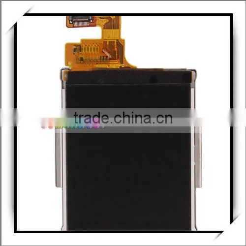 Best Selling High Quality LCD Screen for Nokia N70 N72 6680 photo-3