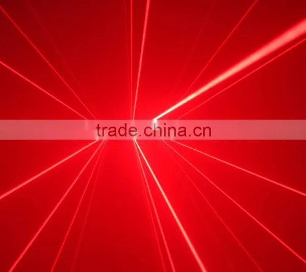 Laser Stage Lighting for Home Party / Disco Lighting photo-3