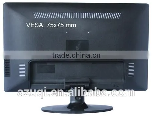 Hotsell 21.5" Led Monitor Touch Screen for Multi-kinds of Usage photo-4
