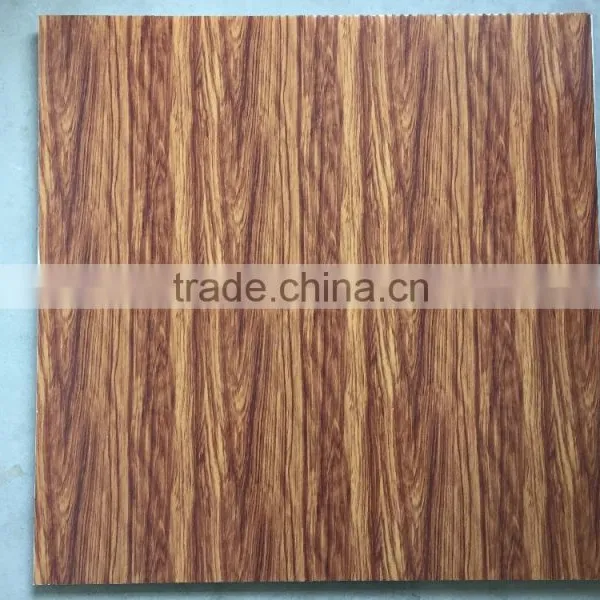 Light Plastic Roof Tile, PVC Ceiling Panels for Wall photo-5
