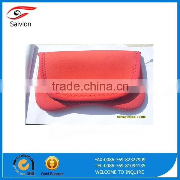 Promotional Sublimation Print Pencil Case Bag Pencil Pouch photo-2