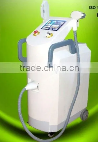 808nm Diode Laser Hair Removal Mini 808nm Diode Laser Hair Remover