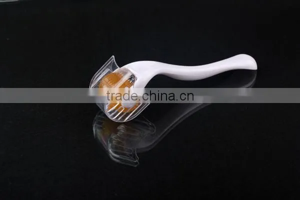Derma Roller DRS Titanium Microneedle 192 With Protective Case Dermaroller CE Approval photo-6