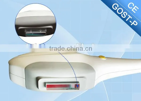 2016 Newest 2 Handles OPT SHR IPL Hair Removal Equipment/IPL SHR /3000W High Power Shr Ipl Machine photo-3