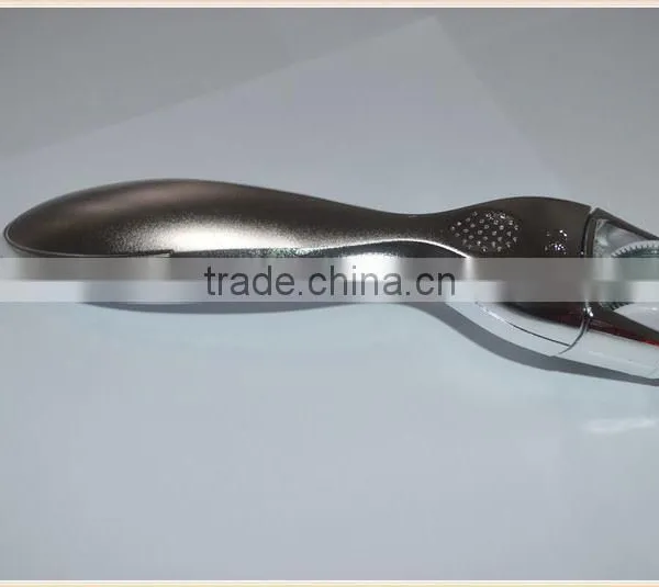 600 Needles Microneedle Face Roller for Facial Care photo-4