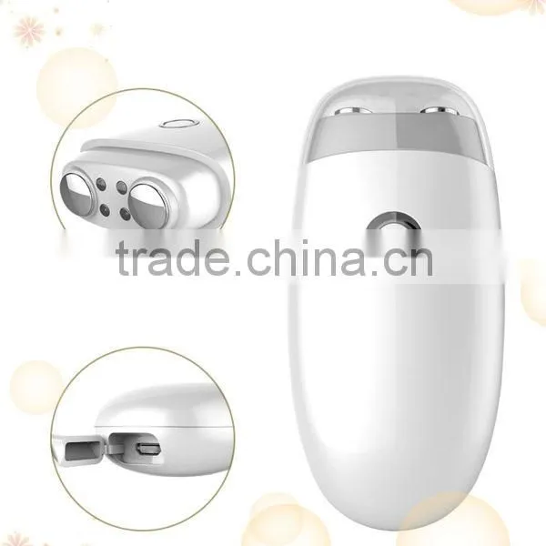 Ultrasound Skin Lifting Face Cavitation Slimming Machine photo-3