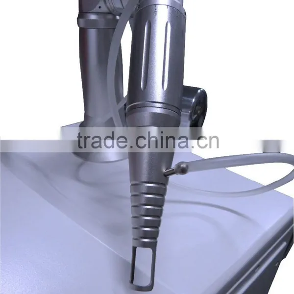 Hot Sale Alexandrite Laser 755nm Hair Removal Equipment photo-3
