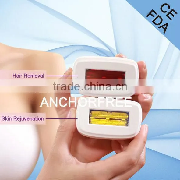 2015 New Arrival Home Use Hair Removal Machine photo-4