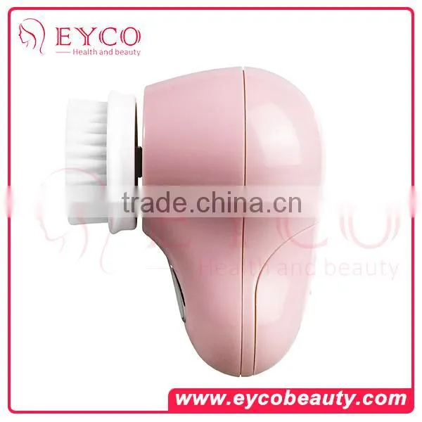 EYCO BEAUTY Cleansing Facial Brush Gel Liner Brush Silicone Makeup Brush photo-5