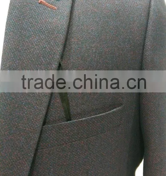 Turkish Formal Jacket For Men photo-4