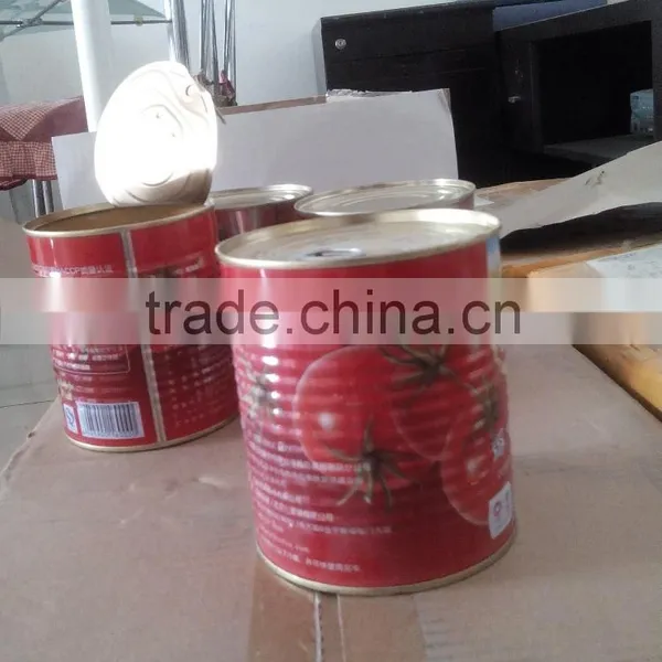 Tomato Paste With Drum Packing/WoCanned Tomato Paste, Sachet Tomato Paste, Tomato Sauce, Tomato Puree, Tomaoden Bins/Tin Packing photo-6